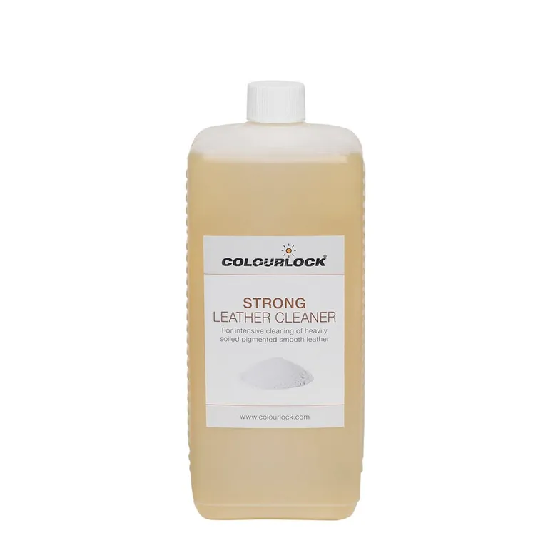 Colourlock Strong Leather Cleaner, 1L