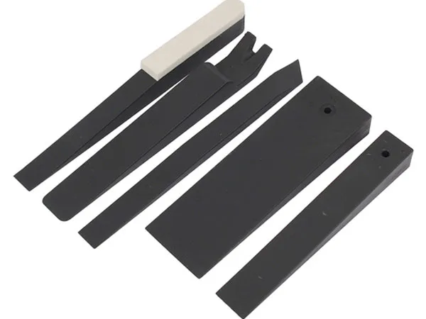 Kilesett for utvendige lister