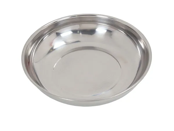 Magnetskål, rustfri