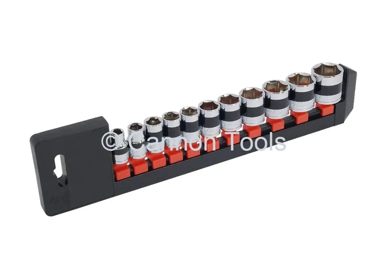 Pipesett, tommer 3/8" firk.