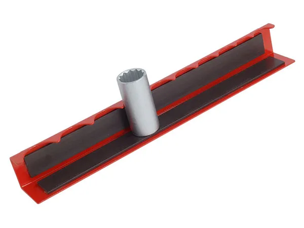 Magnetholder for piper, 1/2"