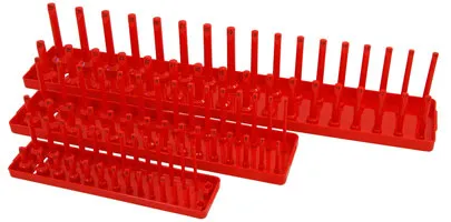 Pipeholdersett, 3 deler