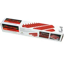 Pipeholdersett, 3 deler