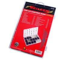 Interiørklips til Honda, 418 deler