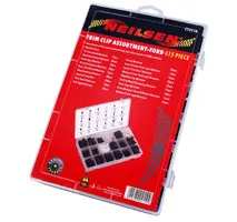 Interiørklips til Ford, 415 deler