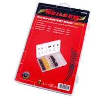 Interiørklips til Renault, 300 deler