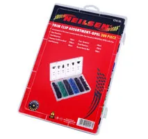 Interiørklips til Opel, 300 deler