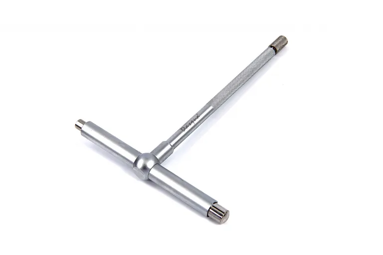 Dasqua teleskopstikkmål