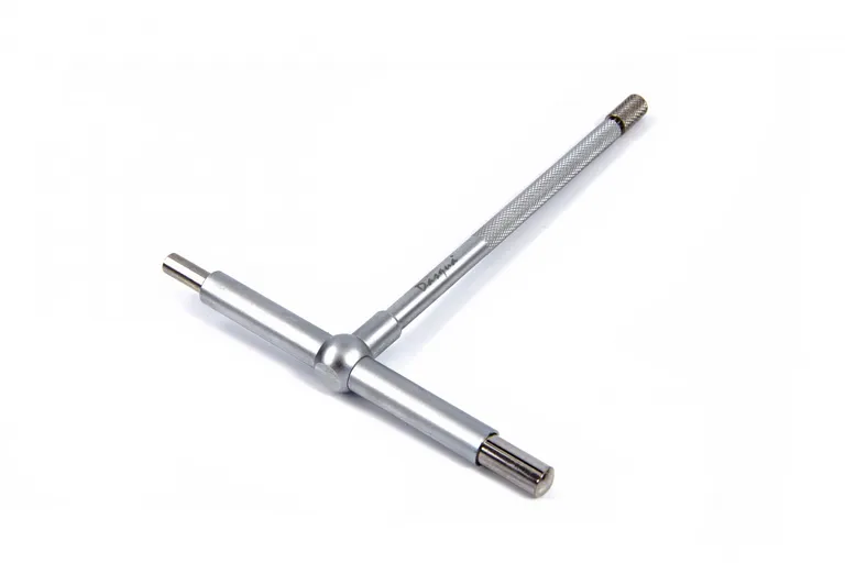 Dasqua teleskopstikkmål