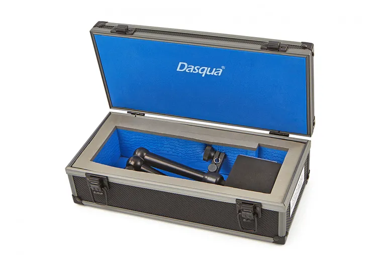 Hydraulisk magnetstativ