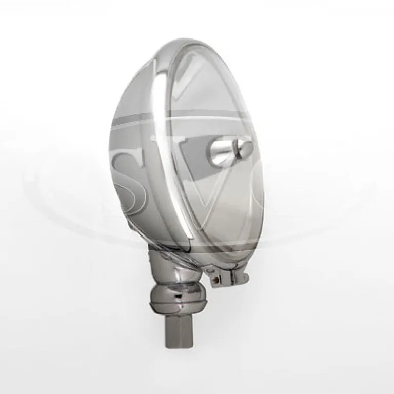 Krommede ekstralykter