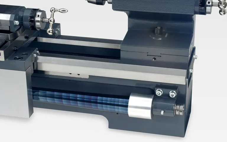 Wabeco deksel for ledeskrue, for D6000