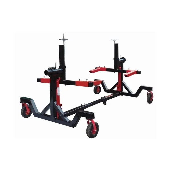 Karosserisnurre , 1800 kg. 