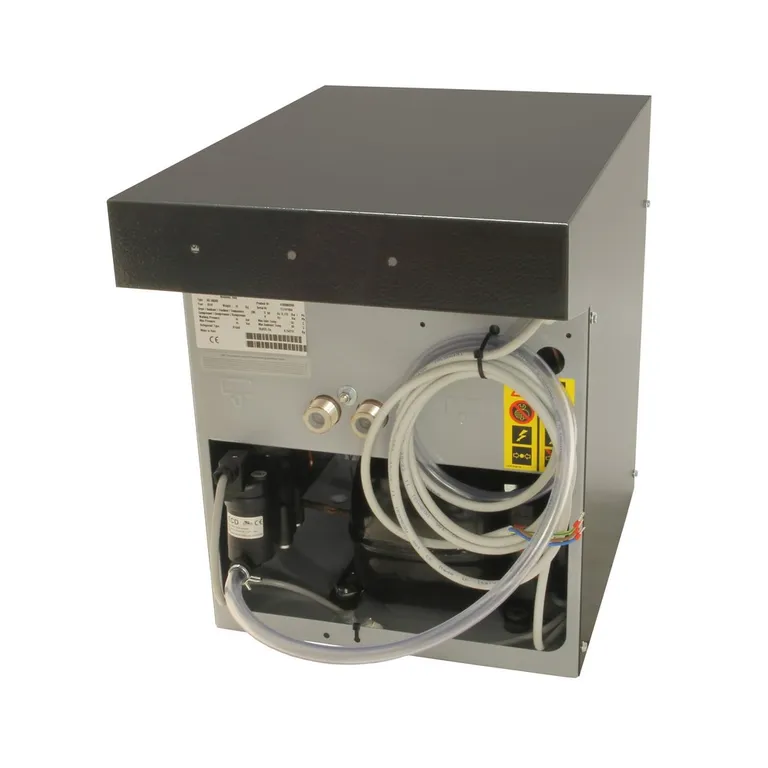 Kjøletørke 1450 l/min.