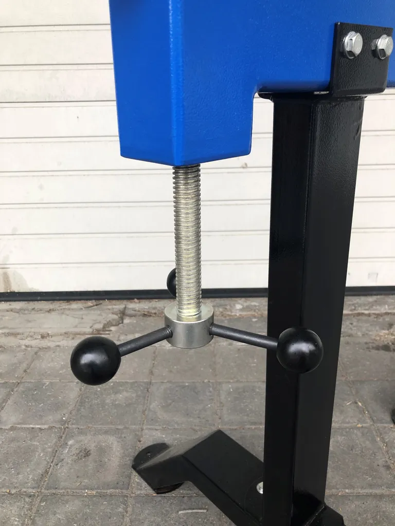 Engelsk hjul stort - hobby