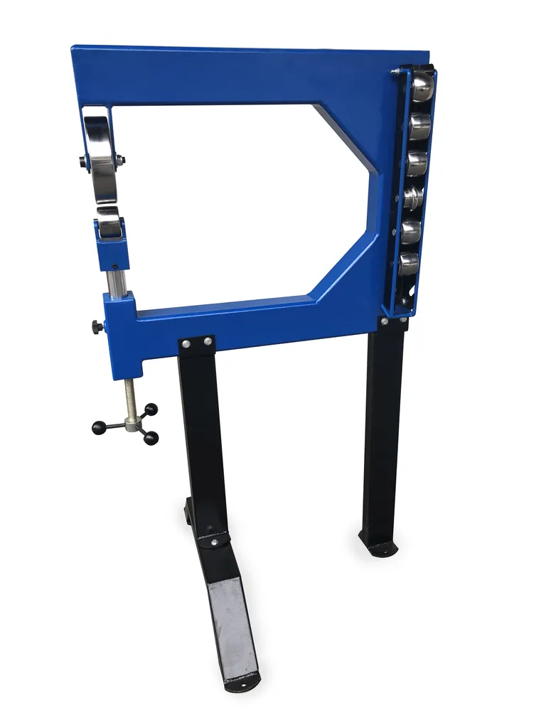 Engelsk hjul stort - hobby