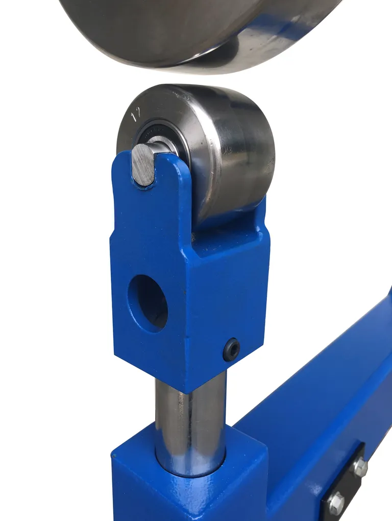 Engelsk hjul stort - hobby