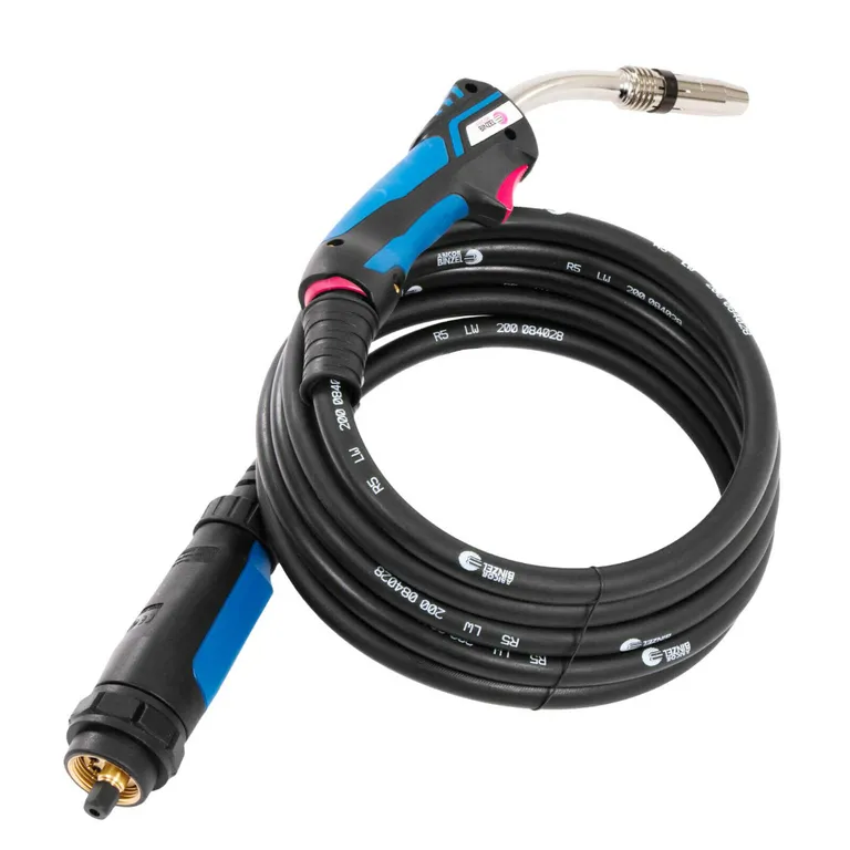 Binzel MB Evo Pro 24 slangepakke 3 meter