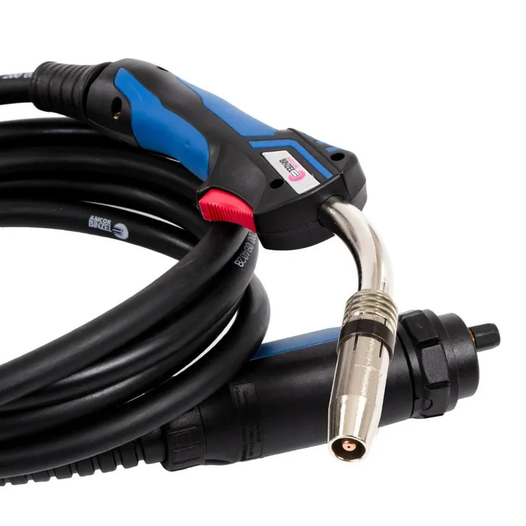 Binzel MB Evo Pro 24 slangepakke 3 meter