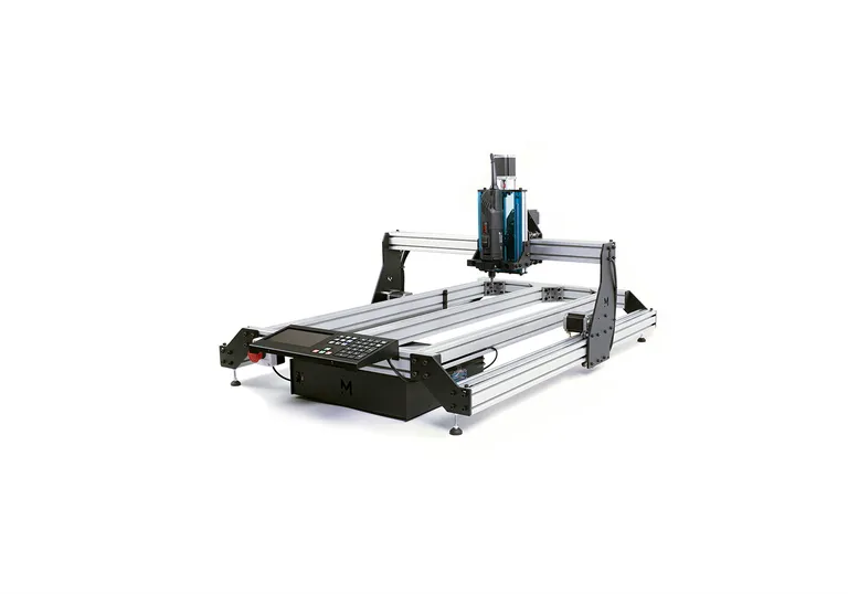 Mekanika EVO-M CNC-fres