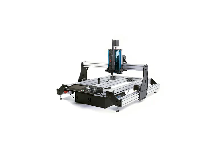 Mekanika EVO-S CNC-fres