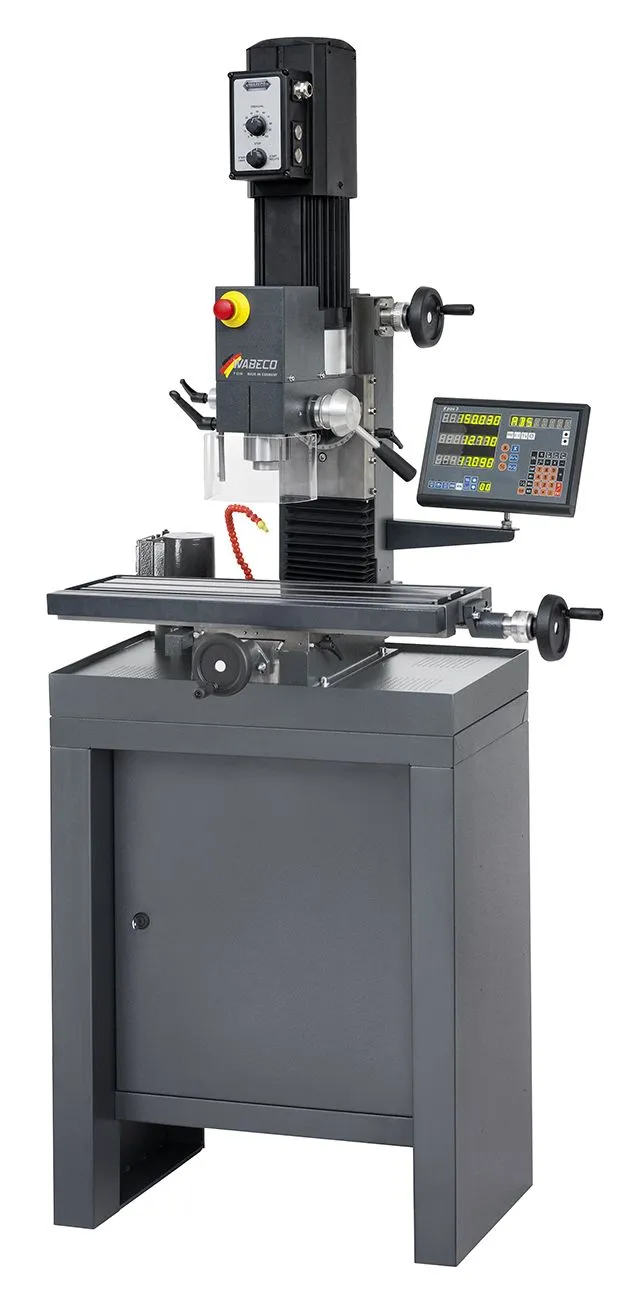 Wabeco maskinunderstell 700 x 445 x 850 mm.