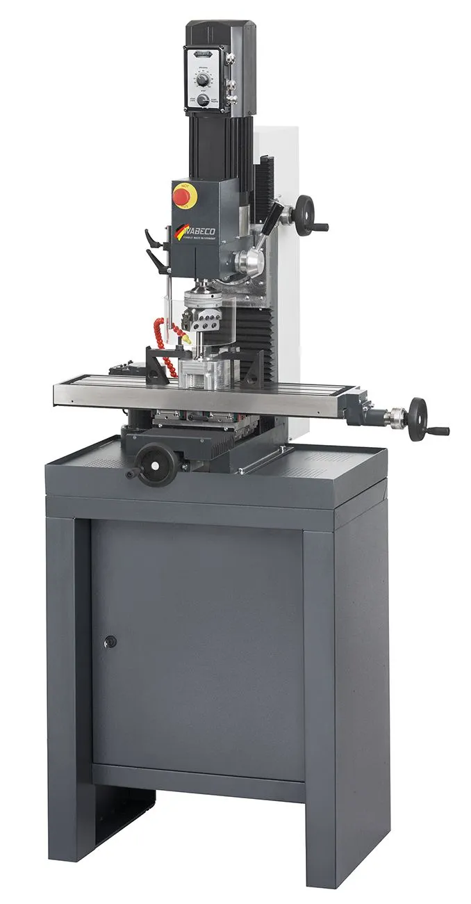 Wabeco maskinunderstell 700 x 445 x 850 mm.