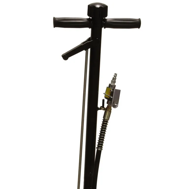 Lastebiljekk, 22 t. lufthydraulisk