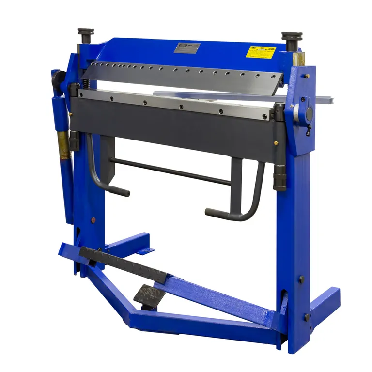 Plateknekke med segmenter, 2,0x1270 mm.