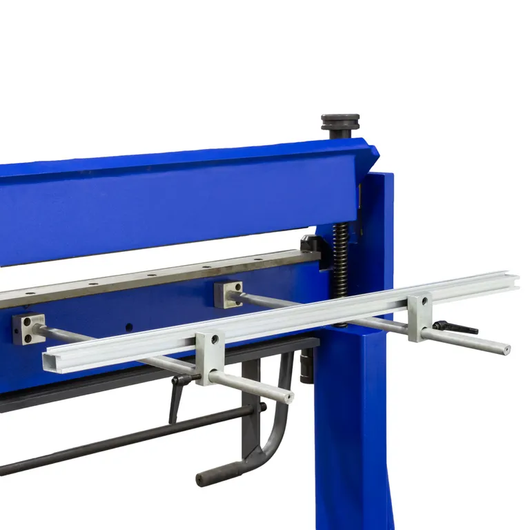 Plateknekke med segmenter, 2,0x1270 mm.