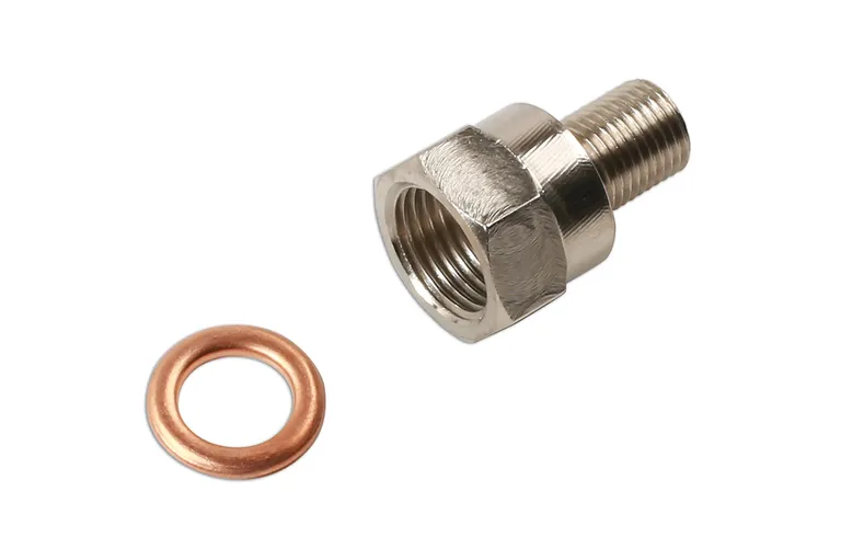 Colortune adapter M10x1,5