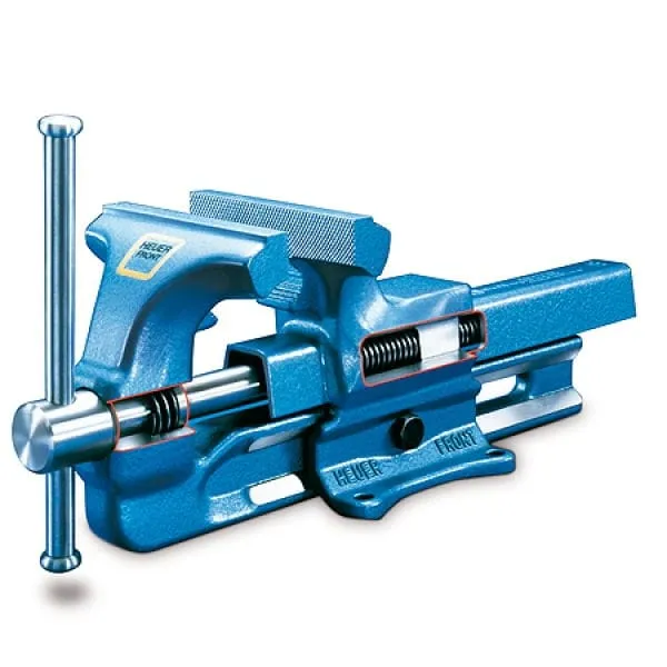 Heuer skrustikke 140 mm.