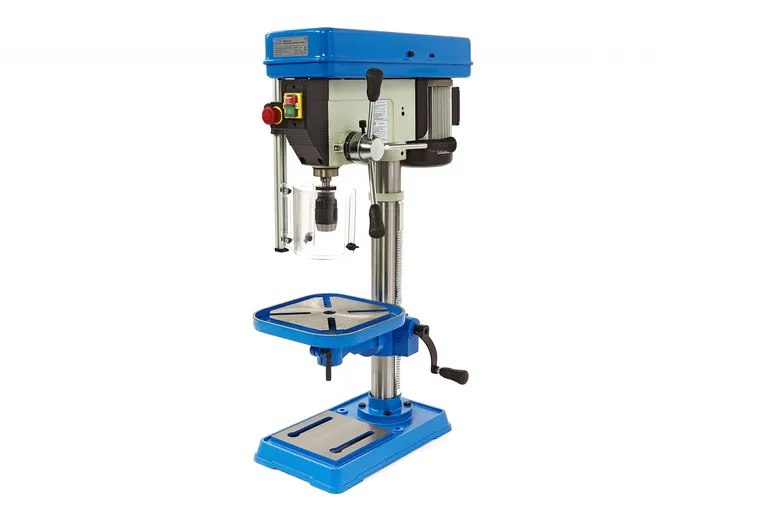 Søylebormaskin, 20 mm.