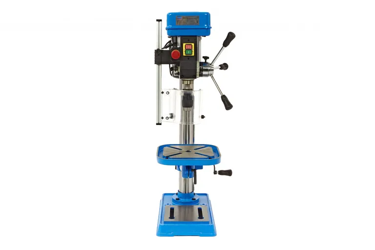 Søylebormaskin, 20 mm.