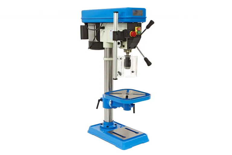 Søylebormaskin, 20 mm.