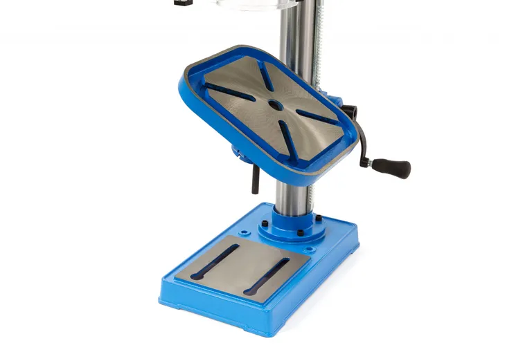 Søylebormaskin, 20 mm.