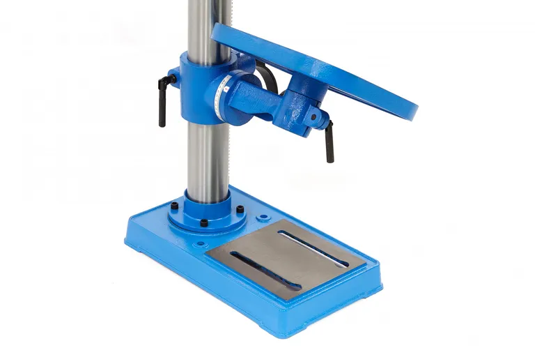 Søylebormaskin, 20 mm.