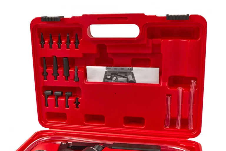 Vakuumtester/bremselufter