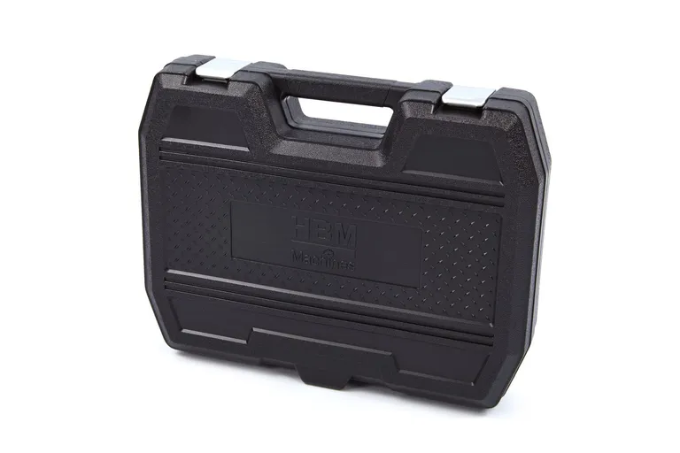 Verktøysett 216 deler