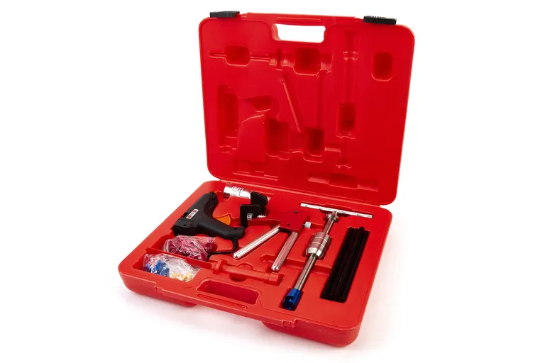 PDR bulkuttrekker med lim