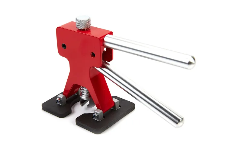 PDR bulkuttrekker med lim