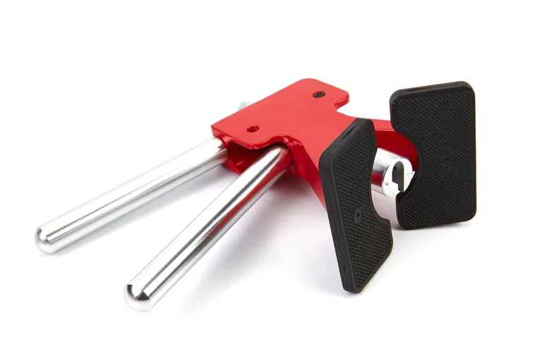 PDR bulkuttrekker med lim