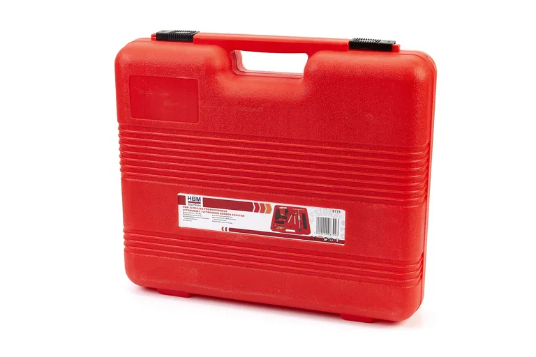 PDR bulkuttrekker med lim