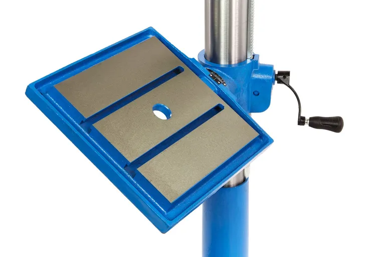 Søylebormaskin, 32 mm.