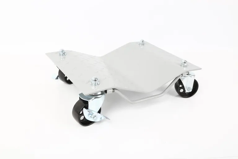 Hjultraller, 675 kilo, par