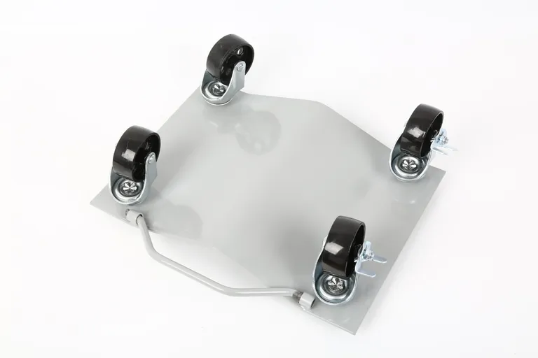 Hjultraller, 675 kilo, par