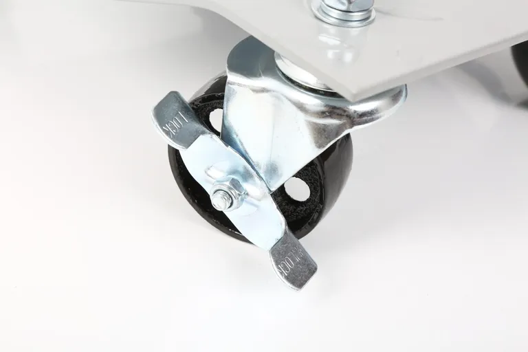 Hjultraller, 675 kilo, par