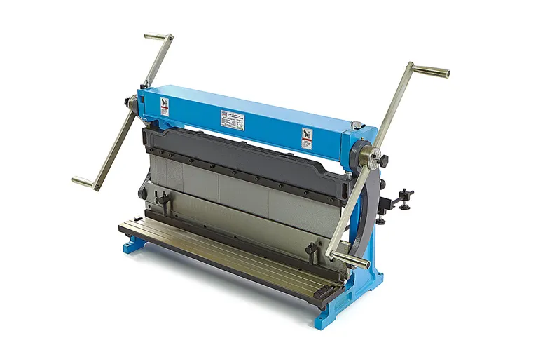 Kombinasjonsmaskin 760 mm.