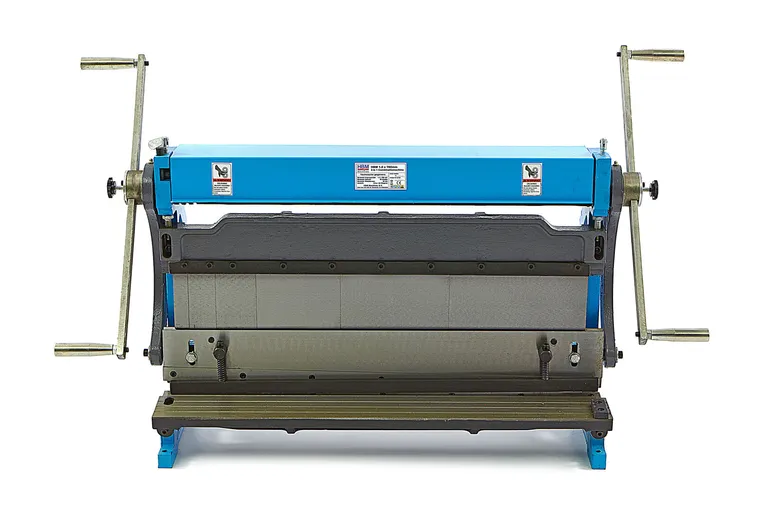 Kombinasjonsmaskin 760 mm.