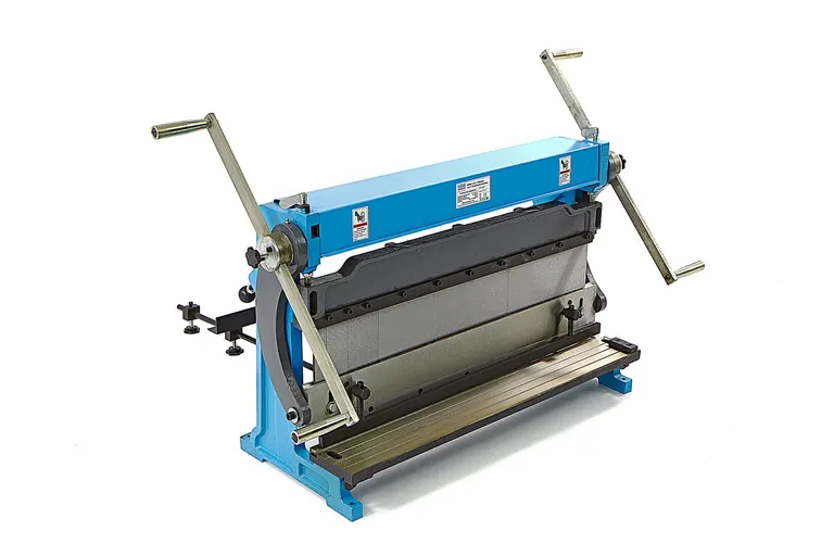 Kombinasjonsmaskin 760 mm.